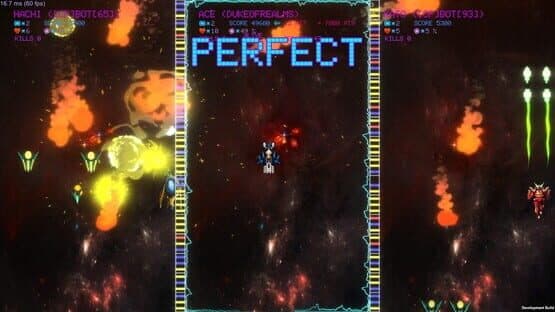 Star99 — screenshot 2