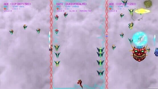 Star99 — screenshot 3
