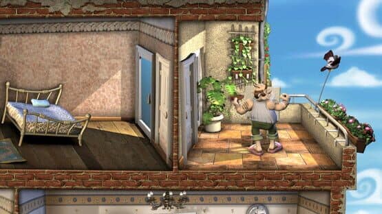 Neighbours back From Hell — screenshot 2