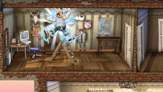 Neighbours back From Hell — screenshot 3