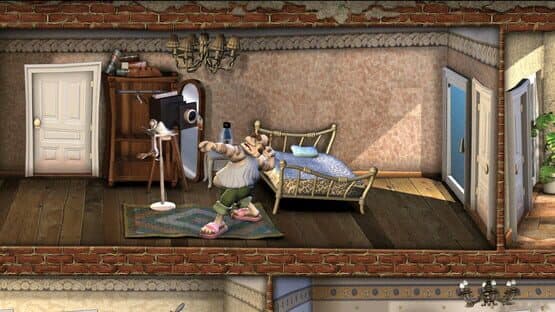 Neighbours back From Hell — screenshot 4