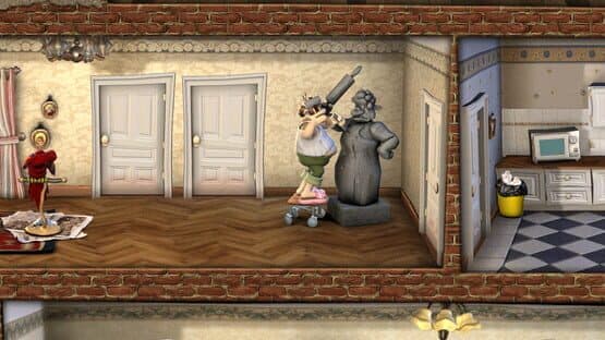 Neighbours back From Hell — screenshot 5