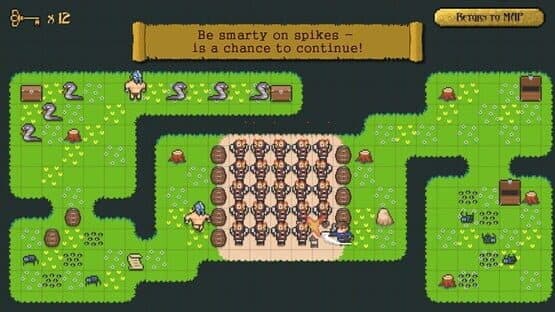 Smart Moves — screenshot 3
