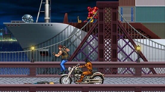 Shadow Gangs — screenshot 2