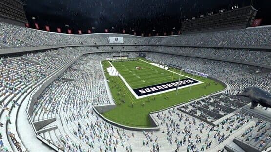 Axis Football 2020 — screenshot 5