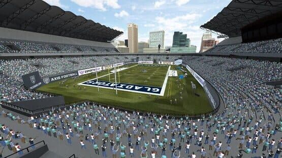 Axis Football 2020 — screenshot 6
