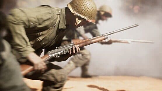 Battlefield V: Definitive Edition — screenshot 1