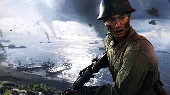 Battlefield V: Definitive Edition — screenshot 2