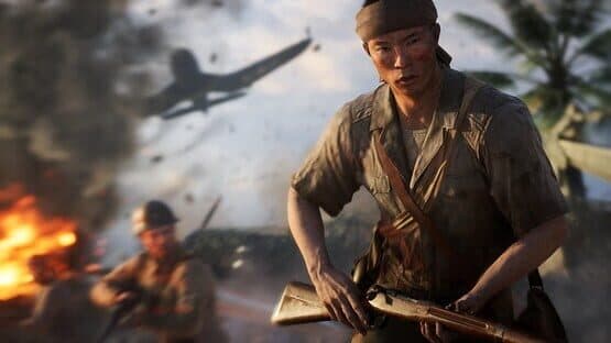 Battlefield V: Definitive Edition — screenshot 3