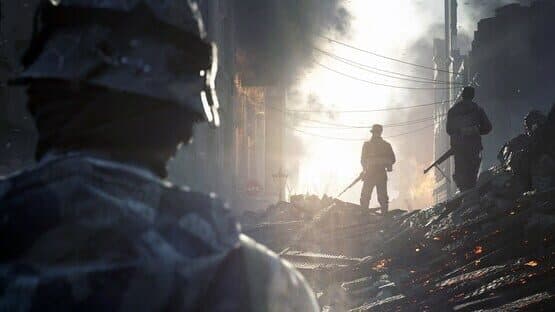 Battlefield V: Definitive Edition — screenshot 5