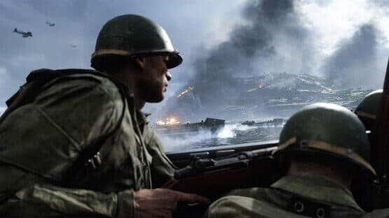 Battlefield V: Definitive Edition — screenshot 6