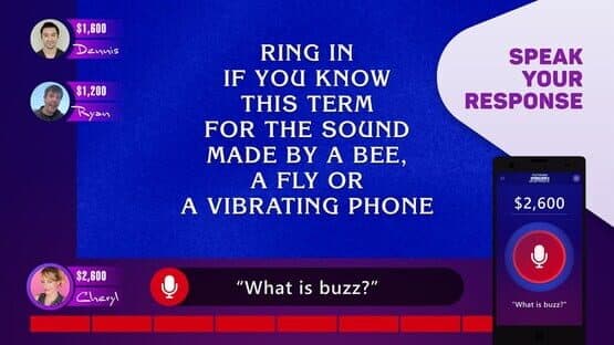 Jeopardy! PlayShow — screenshot 2