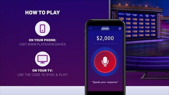 Jeopardy! PlayShow — screenshot 5