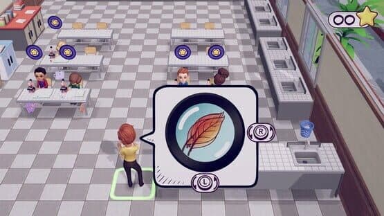 My Universe: School Teacher — screenshot 3