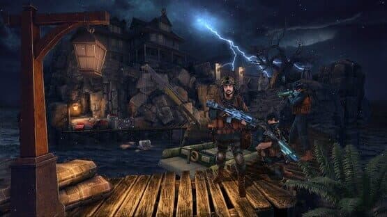 Family Mysteries 2: Echoes of Tomorrow — screenshot 3