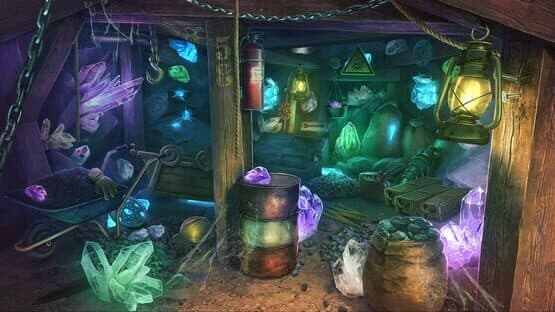 Family Mysteries 2: Echoes of Tomorrow — screenshot 4