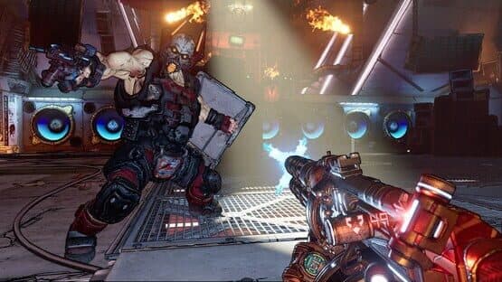 Borderlands 3: Ultimate Edition — screenshot 1