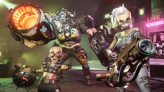Borderlands 3: Ultimate Edition — screenshot 4