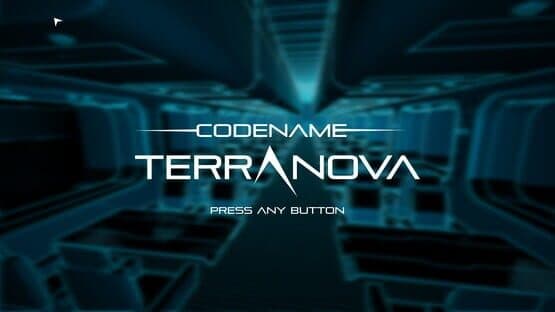 Codename: Terranova — screenshot 1