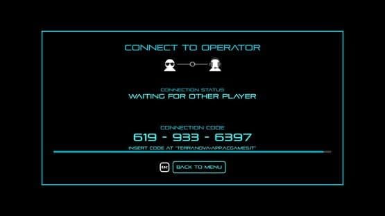 Codename: Terranova — screenshot 2