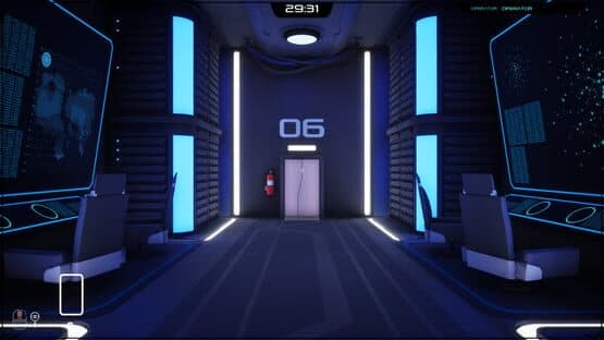 Codename: Terranova — screenshot 3