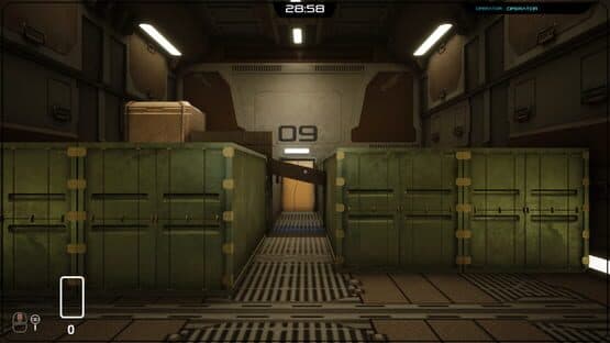 Codename: Terranova — screenshot 5