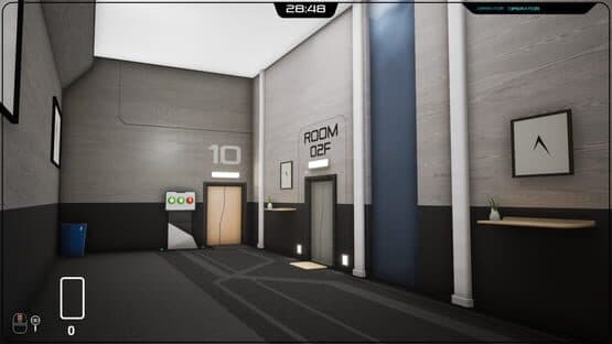 Codename: Terranova — screenshot 6