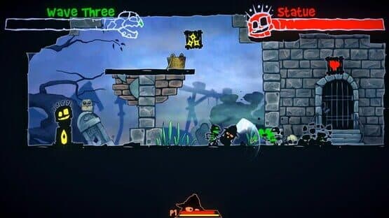 Bouncy Bob 2 — screenshot 3