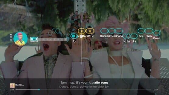Let's Sing 2021 — screenshot 2