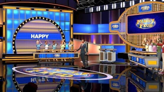 Family Feud — screenshot 1
