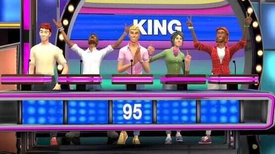 Family Feud — screenshot 2