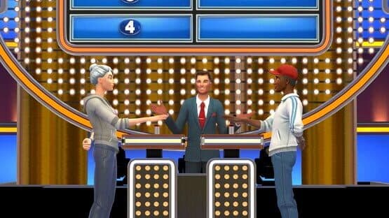 Family Feud — screenshot 3