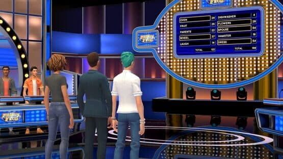 Family Feud — screenshot 4