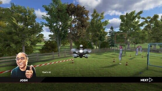 Liftoff: Drone Racing — screenshot 5