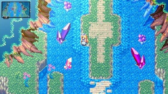 Crystal Ortha — screenshot 3