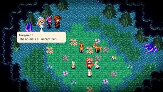 Crystal Ortha — screenshot 5