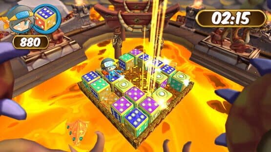Cube Raiders — screenshot 4