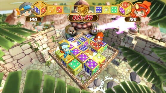 Cube Raiders — screenshot 5