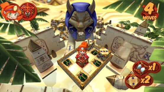 Cube Raiders — screenshot 6