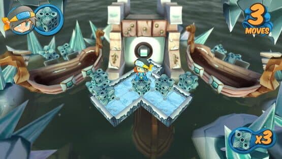 Cube Raiders — screenshot 7