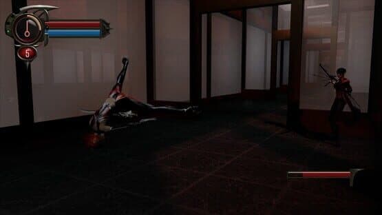 BloodRayne 2: Terminal Cut — screenshot 1