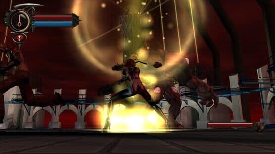 BloodRayne 2: Terminal Cut — screenshot 4
