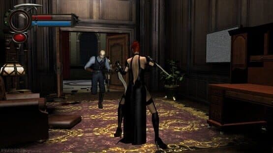 BloodRayne 2: Terminal Cut — screenshot 5