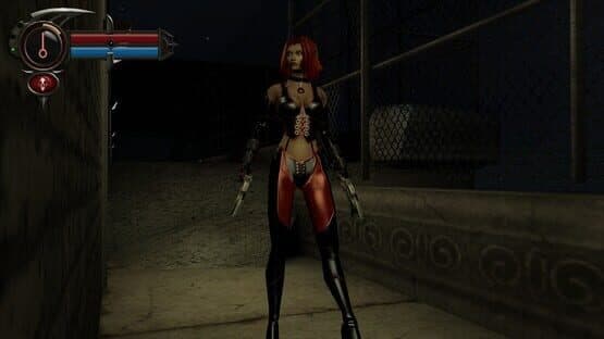 BloodRayne 2: Terminal Cut — screenshot 6