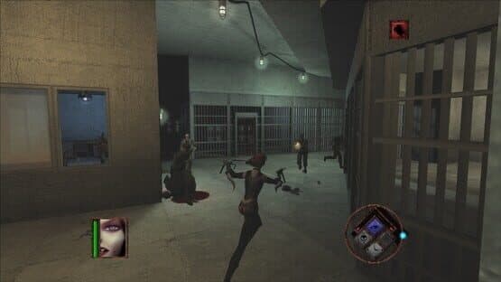 BloodRayne: Terminal Cut — screenshot 1