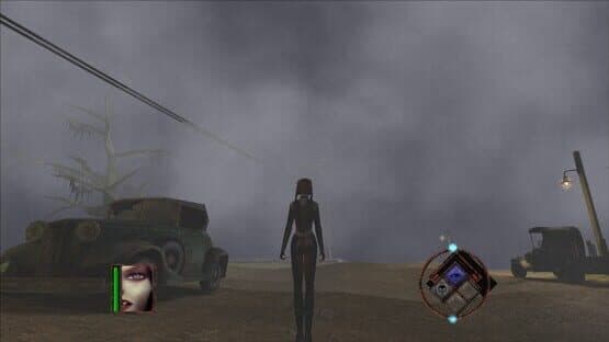 BloodRayne: Terminal Cut — screenshot 2