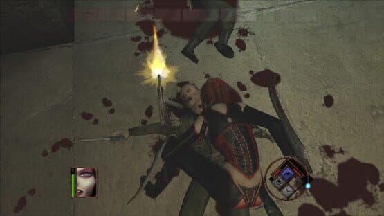 BloodRayne: Terminal Cut — screenshot 3