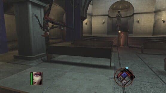 BloodRayne: Terminal Cut — screenshot 4