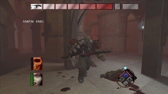 BloodRayne: Terminal Cut — screenshot 5