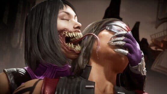 Mortal Kombat 11: Ultimate — screenshot 3